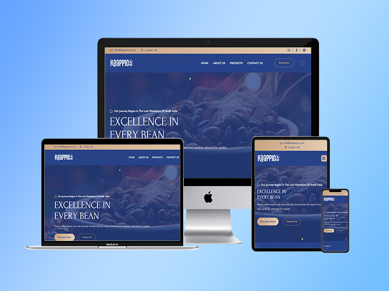 kaappico.co.uk